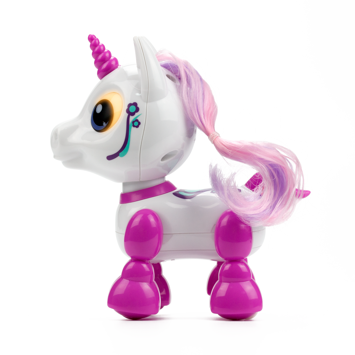 Ycoo | Robo Heads Up™