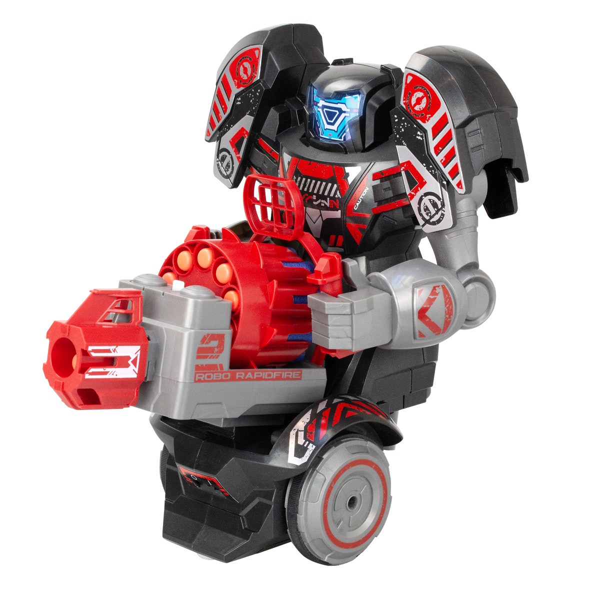 Ycoo | Robo Rapidfire™