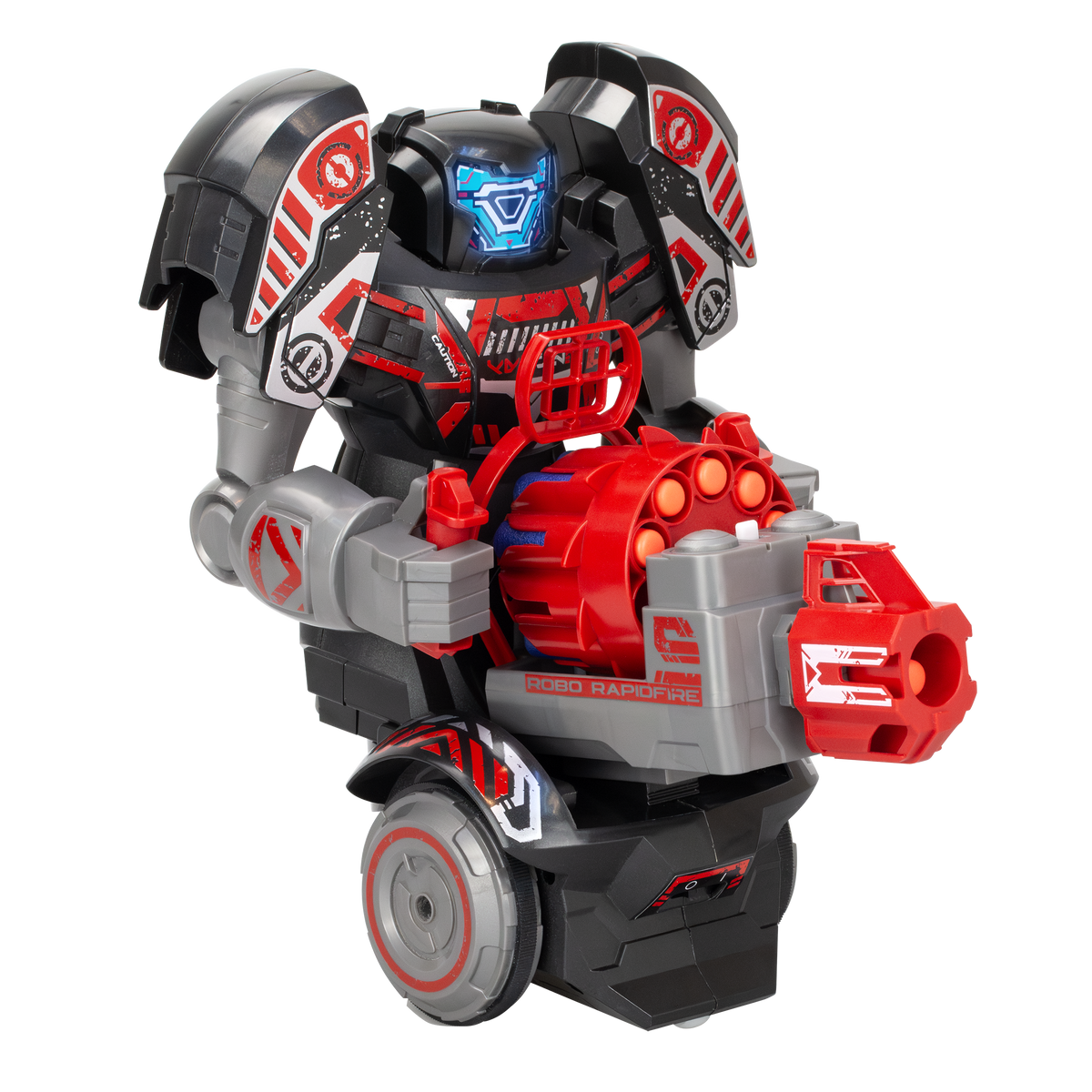 Ycoo | Robo Rapidfire™