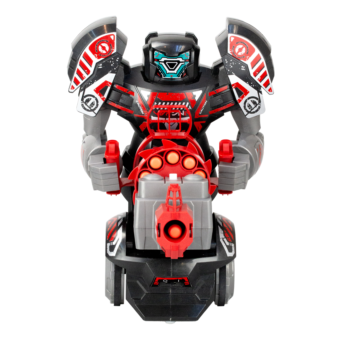 Ycoo | Robo Rapidfire™