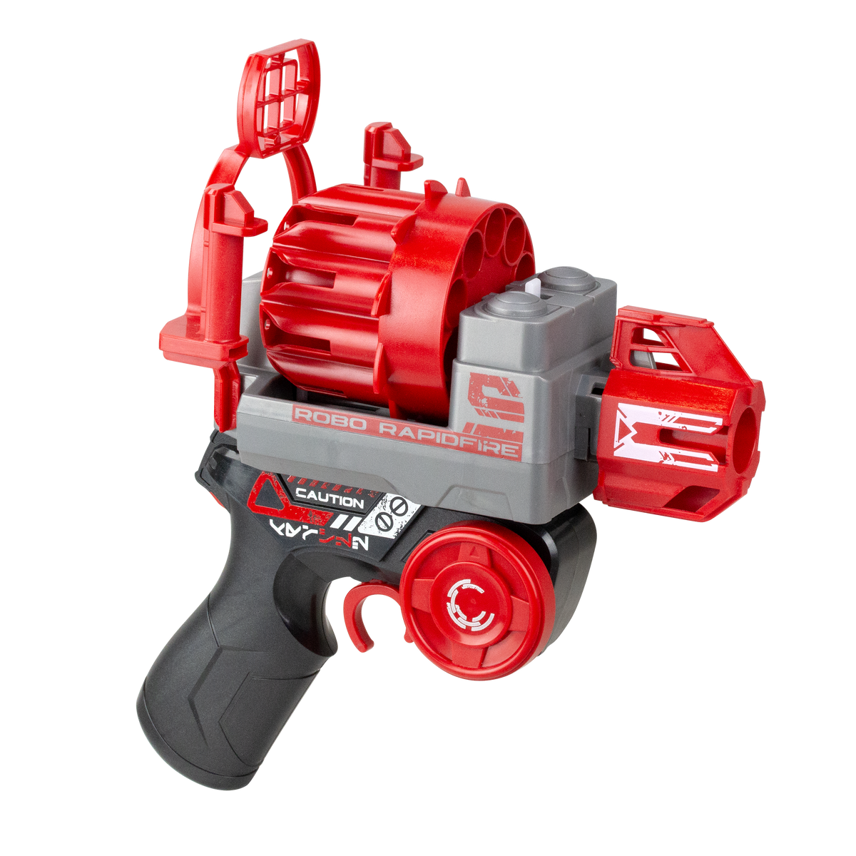Ycoo | Robo Rapidfire™