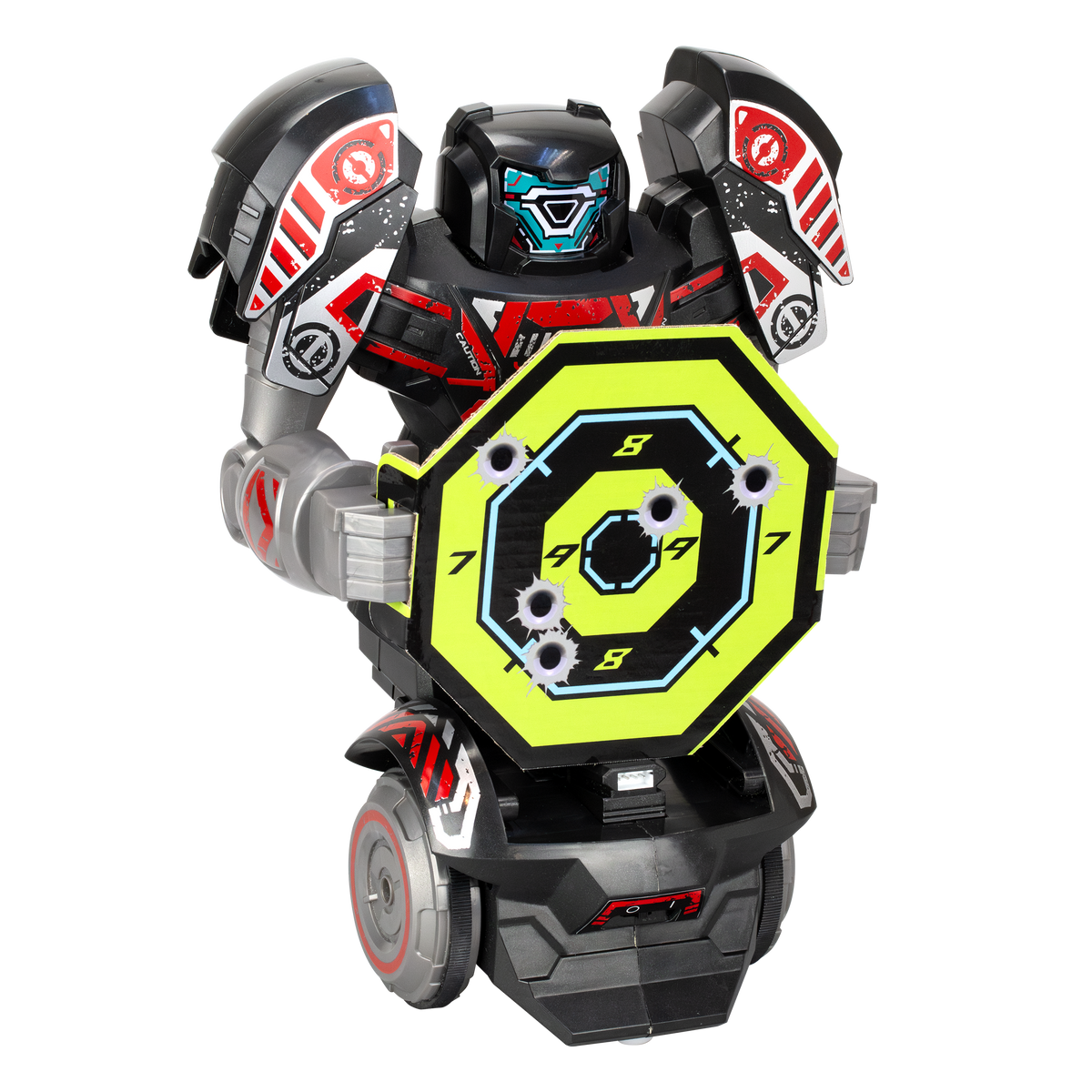 Ycoo | Robo Rapidfire™