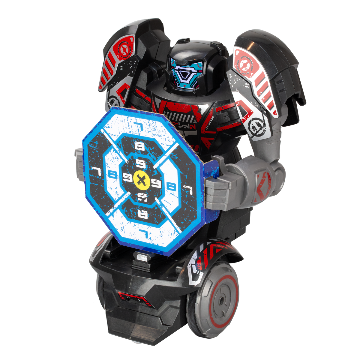 Ycoo | Robo Rapidfire™