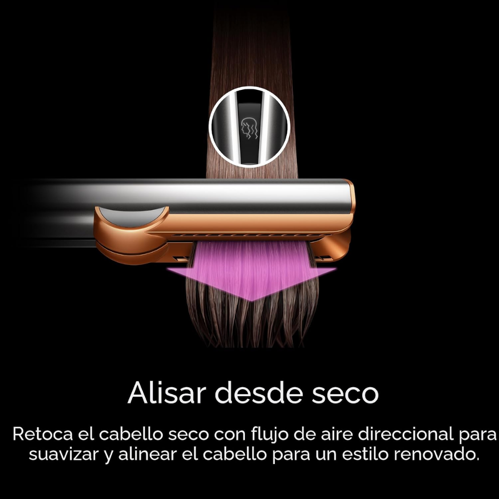 Dyson | Plancha Airstrait™