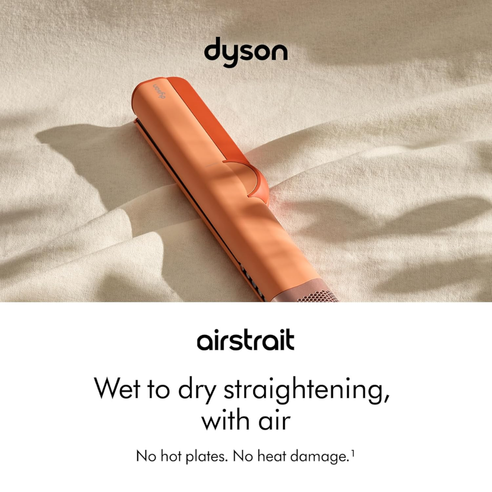 Dyson | Plancha Airstrait™
