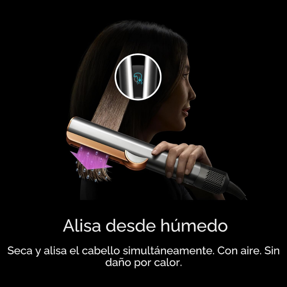 Dyson | Plancha Airstrait™