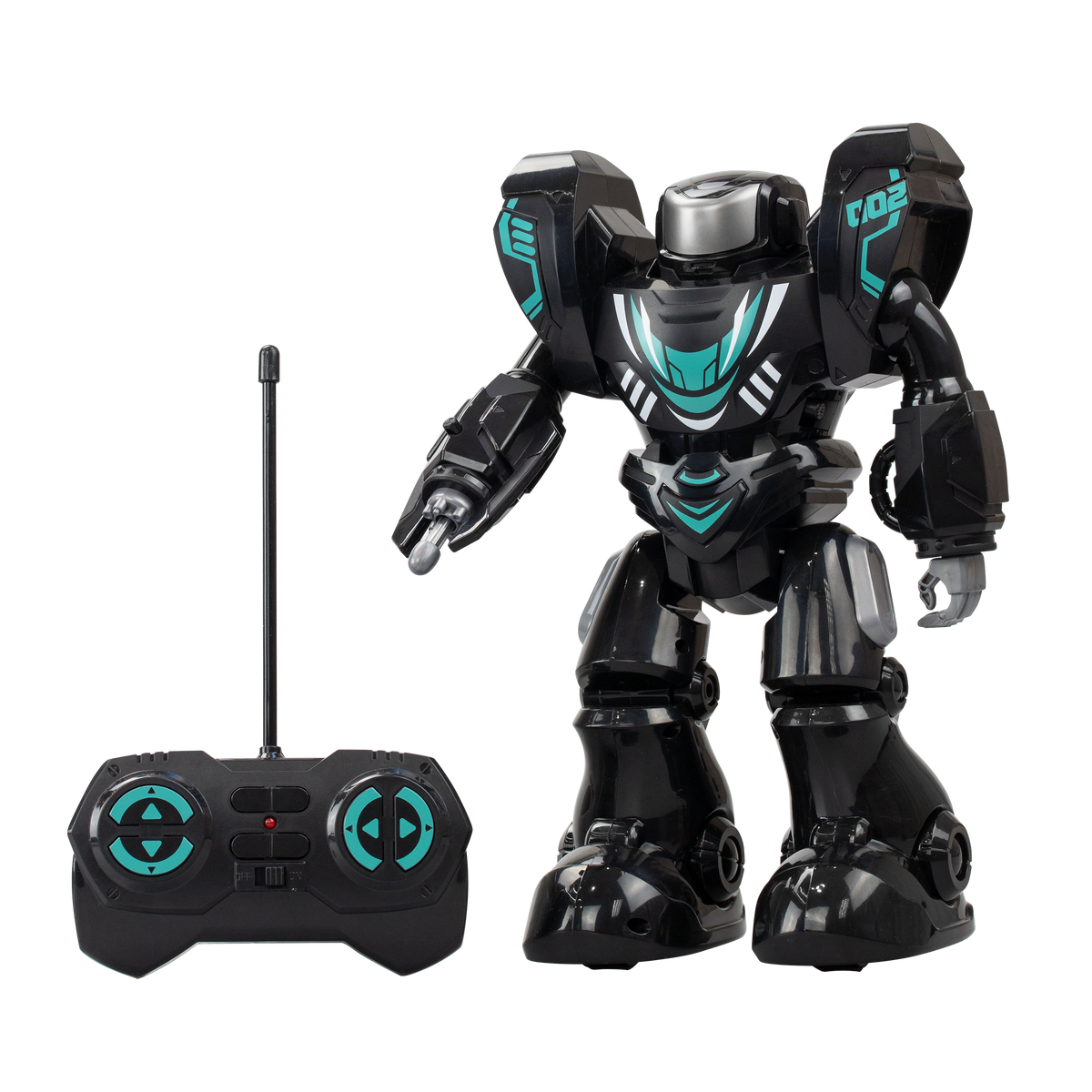 Ycoo | Robo Blast One