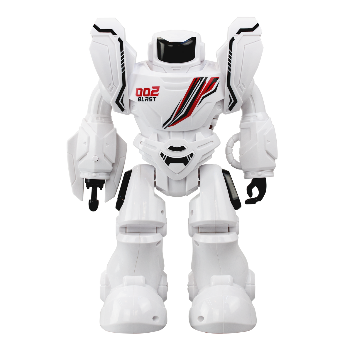 Ycoo | Robo Blast One