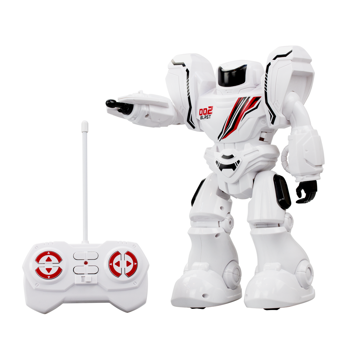 Ycoo | Robo Blast One
