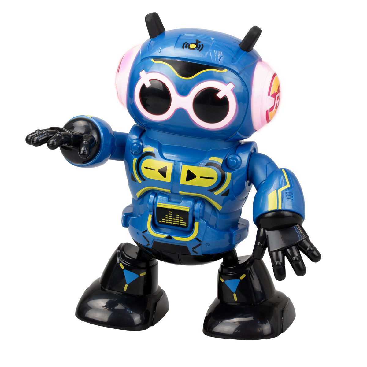 Ycoo | Robo Beats 2™