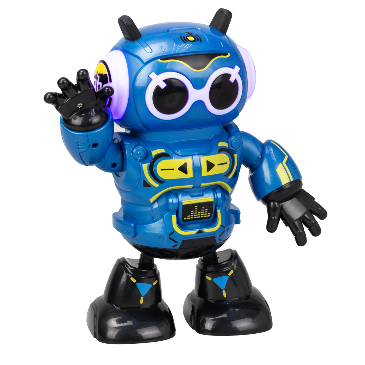 Ycoo | Robo Beats 2™