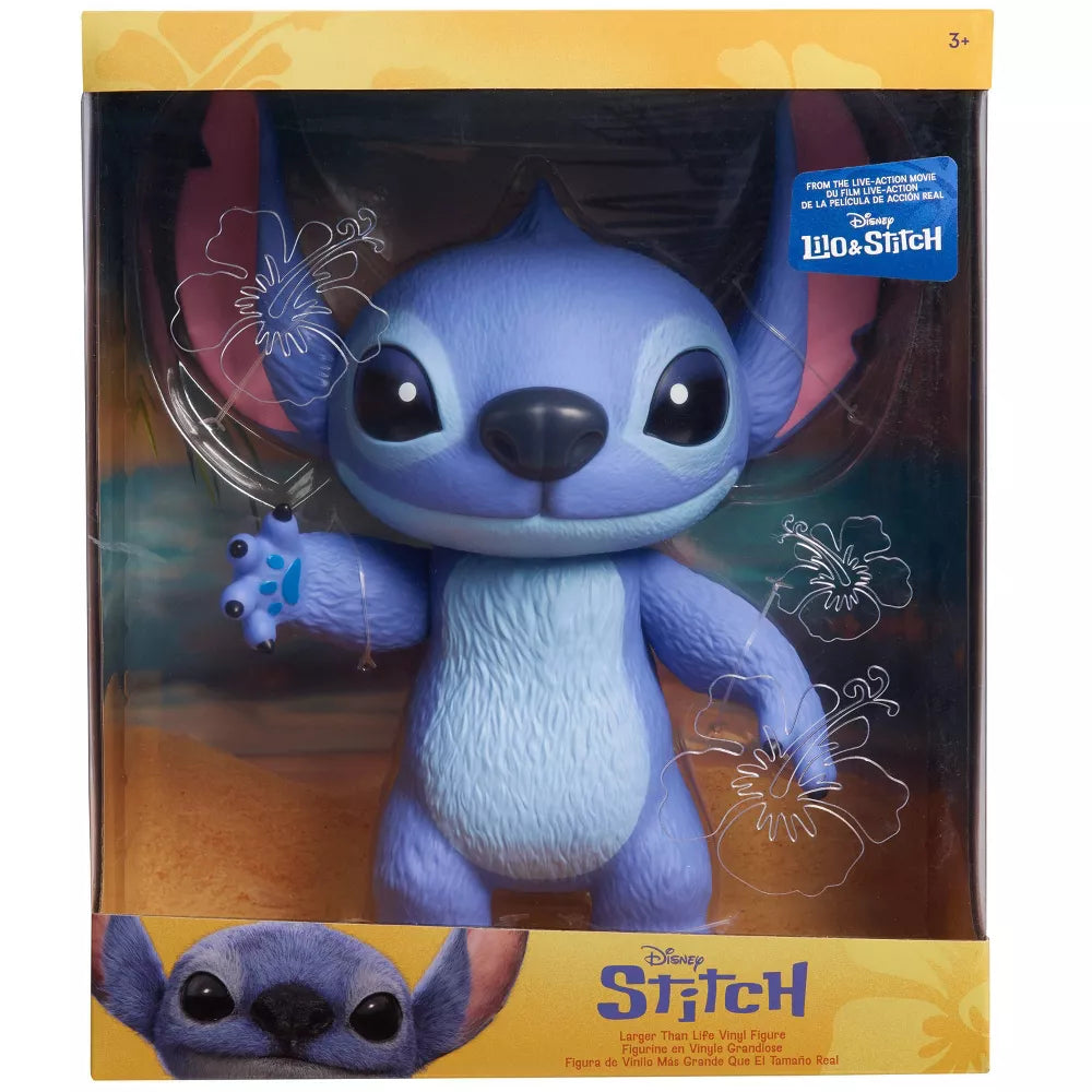Stitch | Figura de Vinilo de Stitch