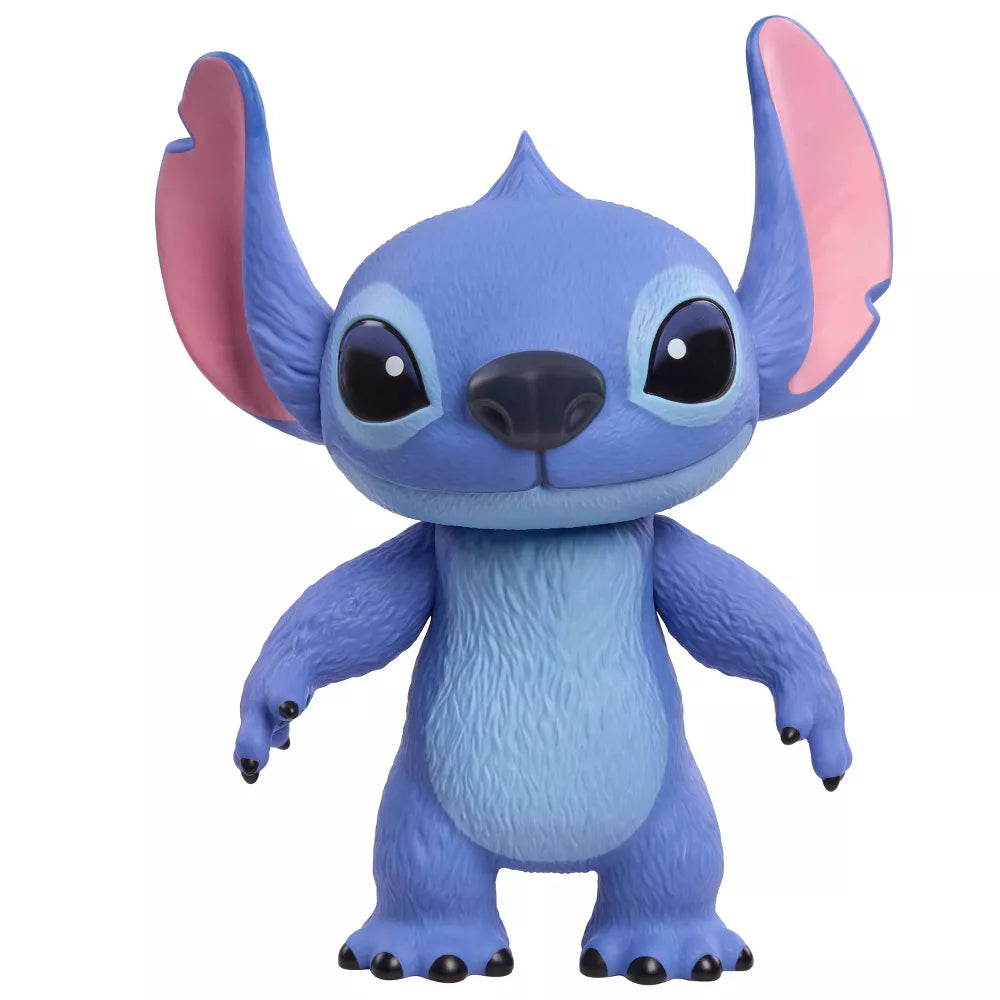 Stitch | Figura de Vinilo de Stitch