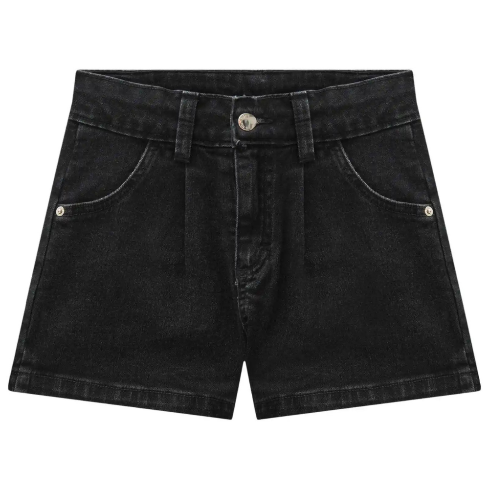 Vic & Vicky | Short Jeans Para Niñas