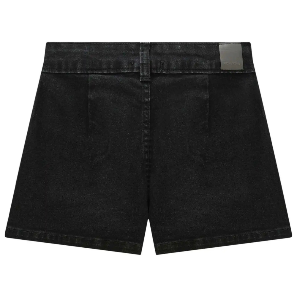 Vic & Vicky | Short Jeans Para Niñas