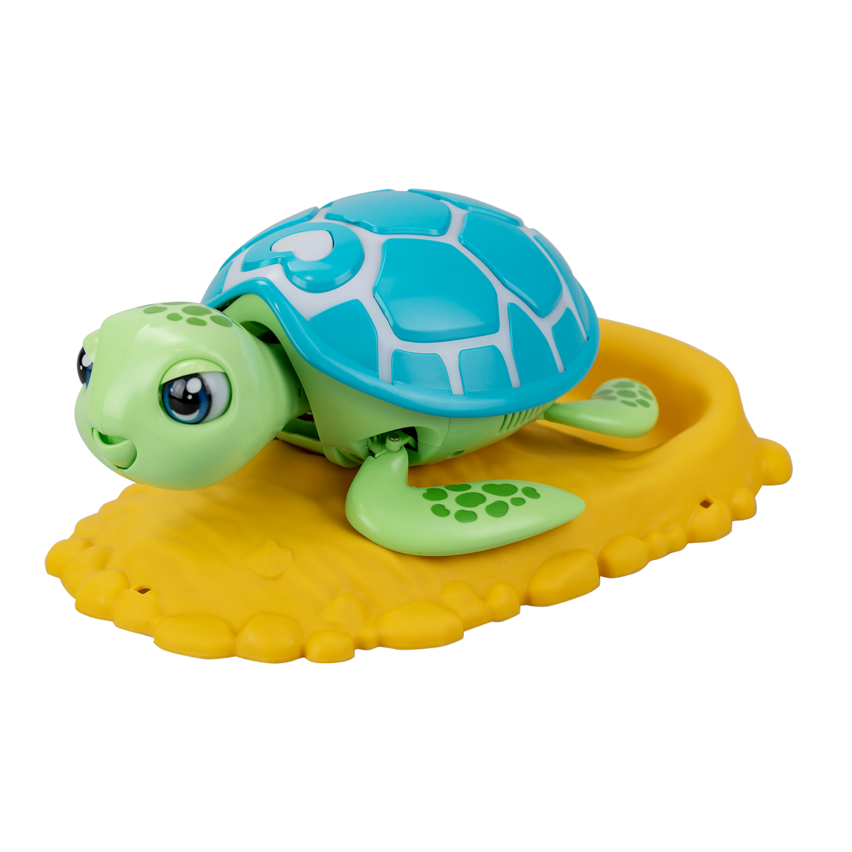 Rescue Series | Rescue Turtle