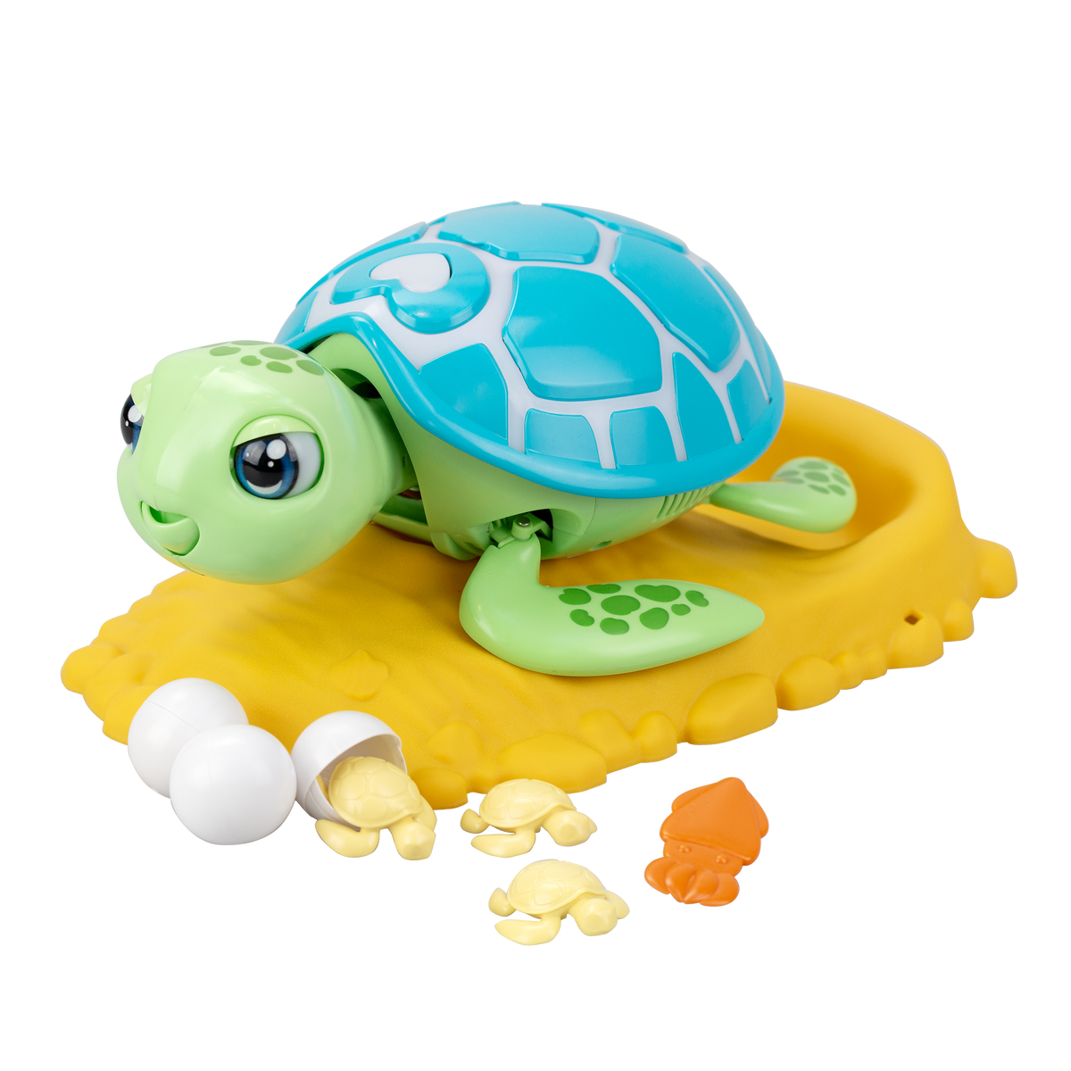 Rescue Series | Rescue Turtle