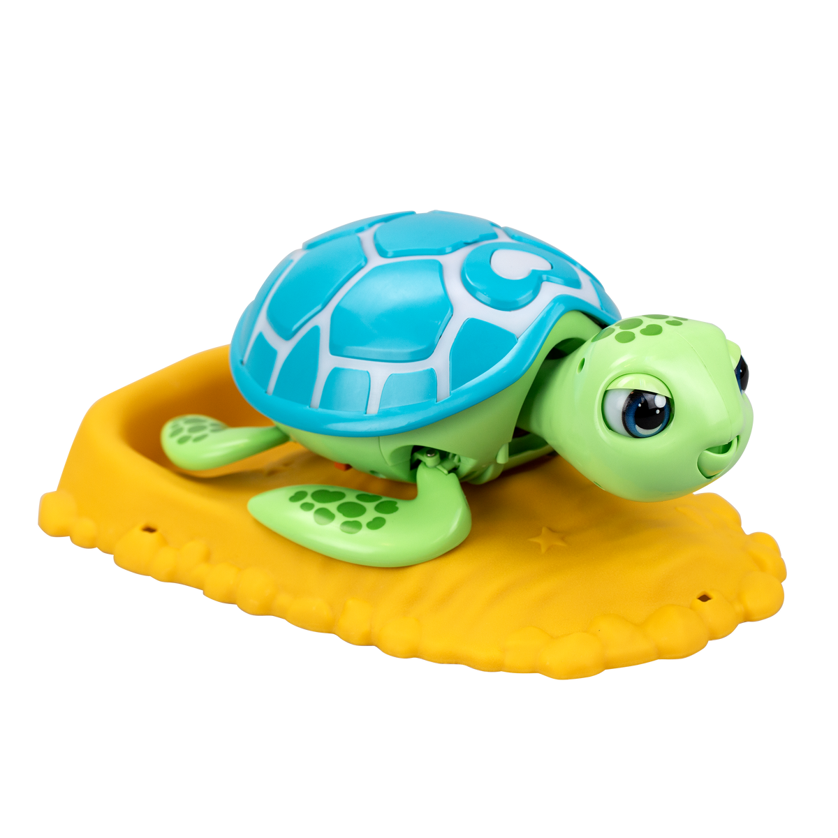Rescue Series | Rescue Turtle
