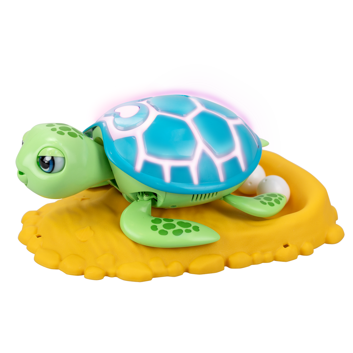 Rescue Series | Rescue Turtle