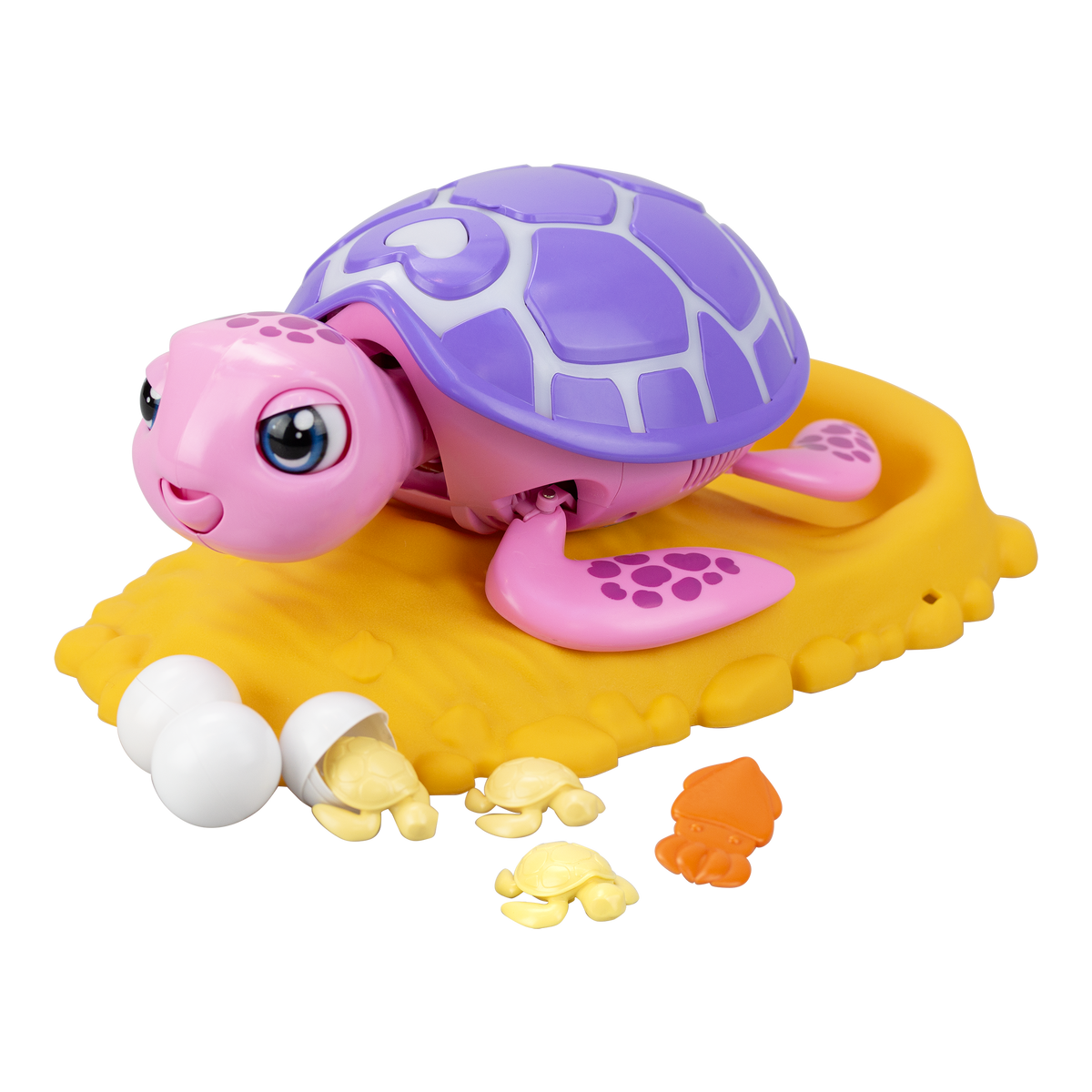 Rescue Series | Rescue Turtle
