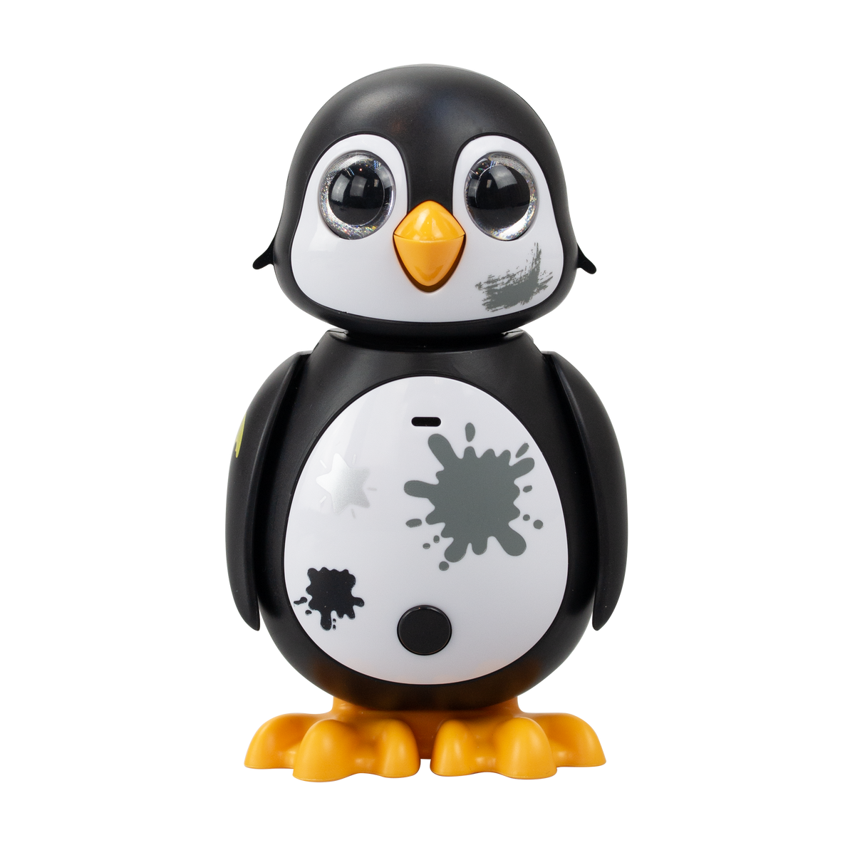 Rescue Series | Rescue Mini Penguin