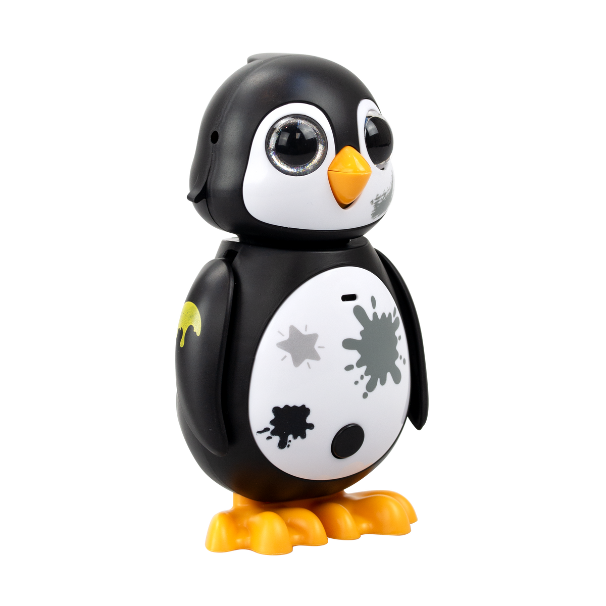 Rescue Series | Rescue Mini Penguin