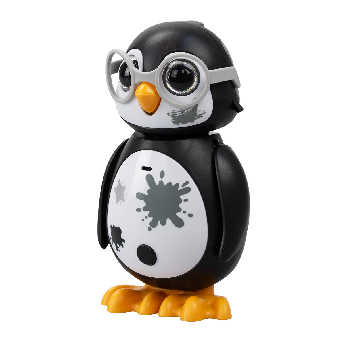 Rescue Series | Rescue Mini Penguin