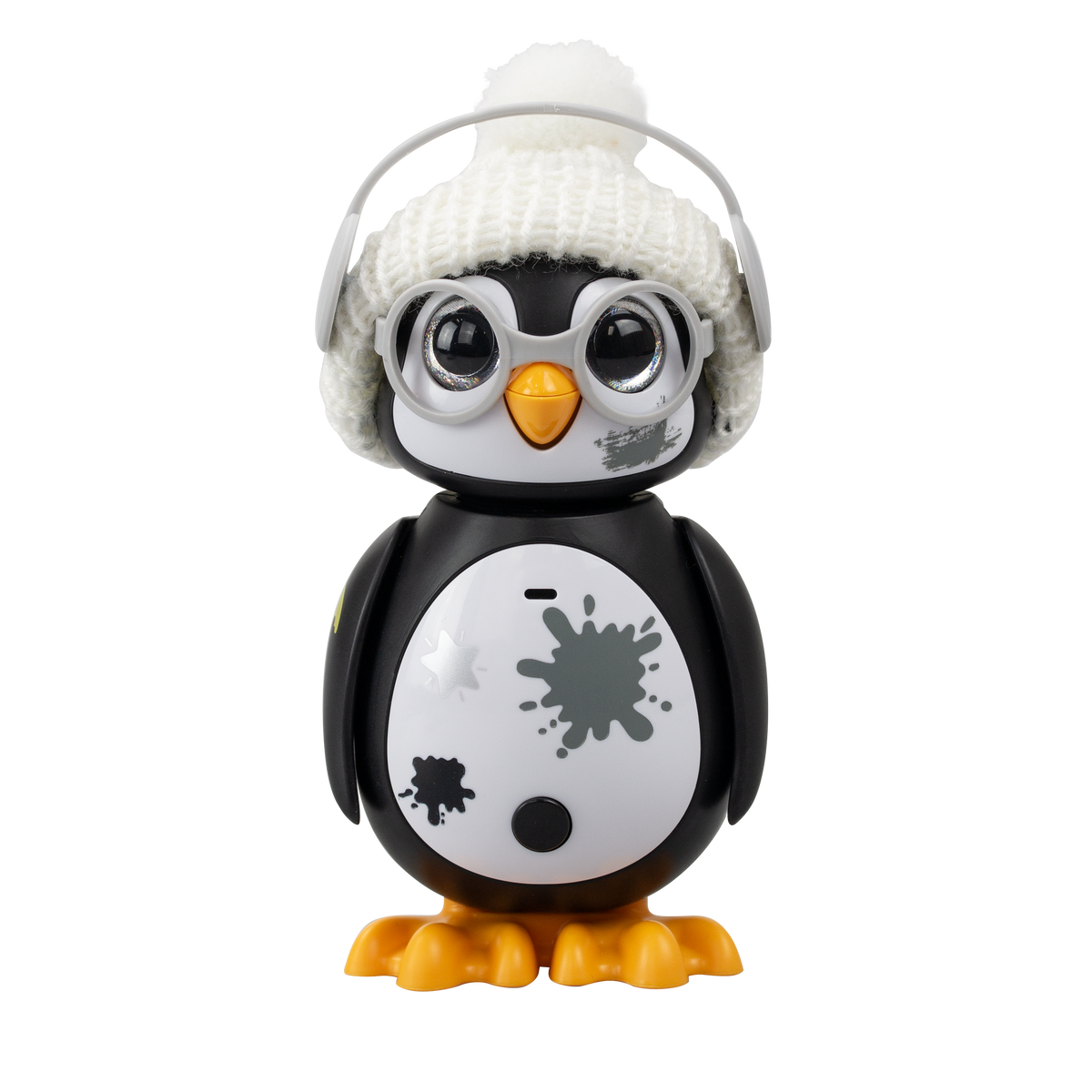 Rescue Series | Rescue Mini Penguin