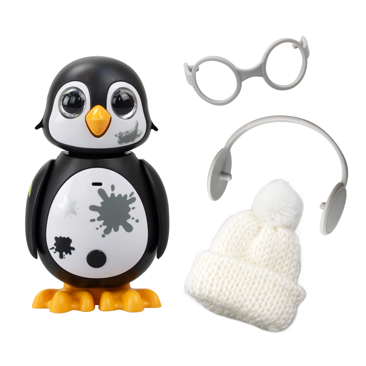 Rescue Series | Rescue Mini Penguin
