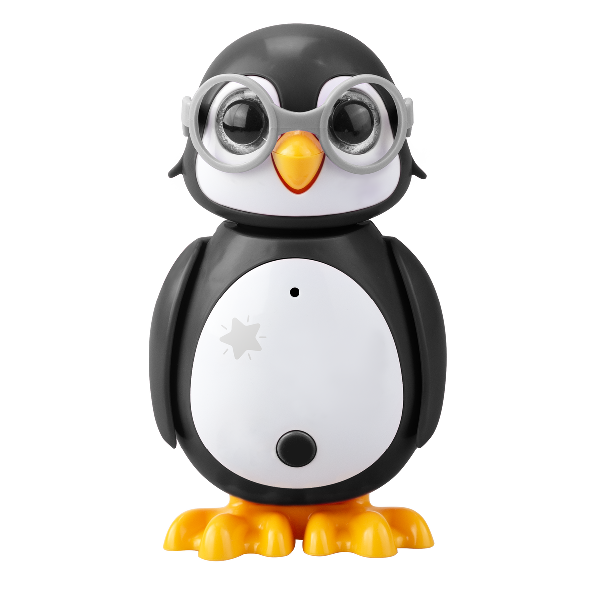 Rescue Series | Rescue Mini Penguin