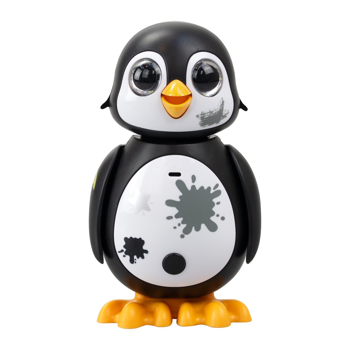 Rescue Series | Rescue Mini Penguin
