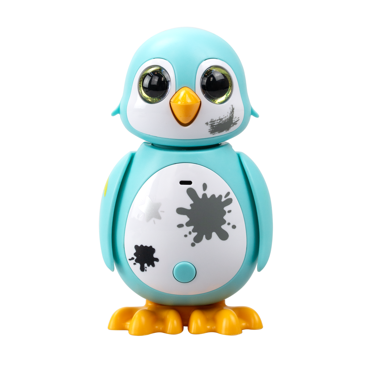 Rescue Series | Rescue Mini Penguin