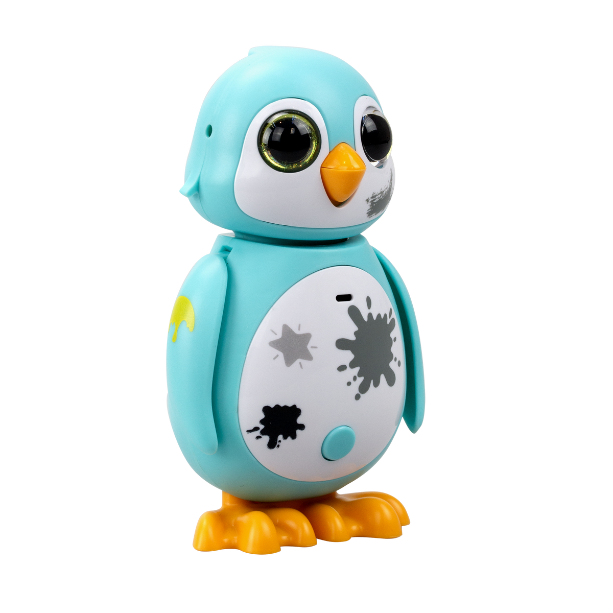 Rescue Series | Rescue Mini Penguin