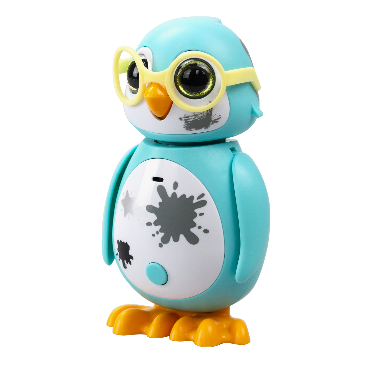 Rescue Series | Rescue Mini Penguin