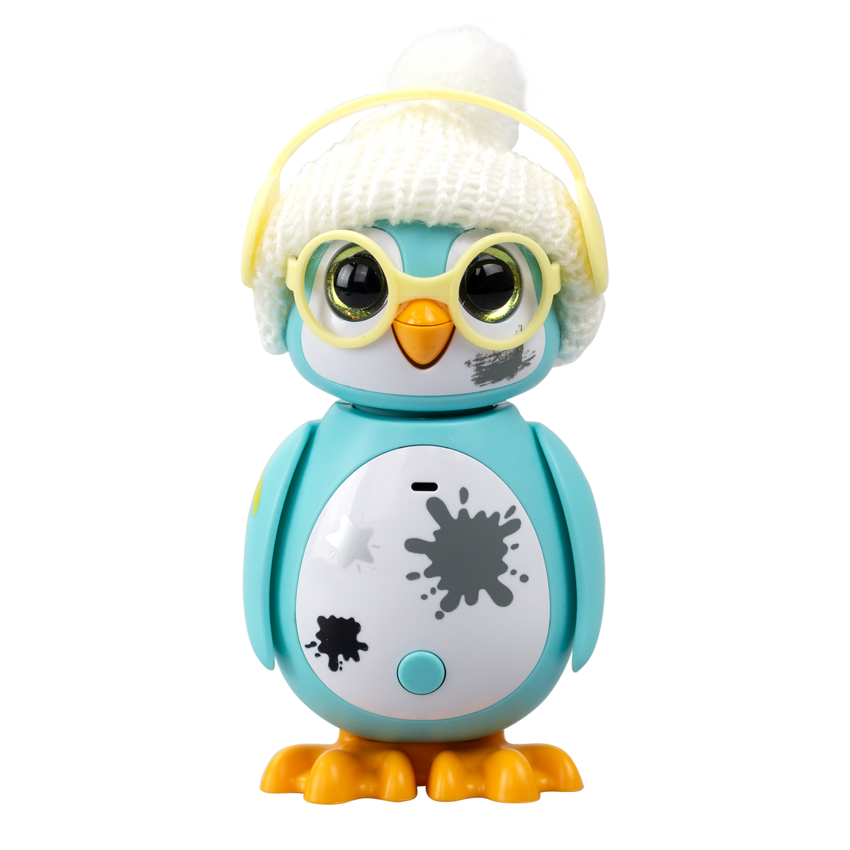 Rescue Series | Rescue Mini Penguin