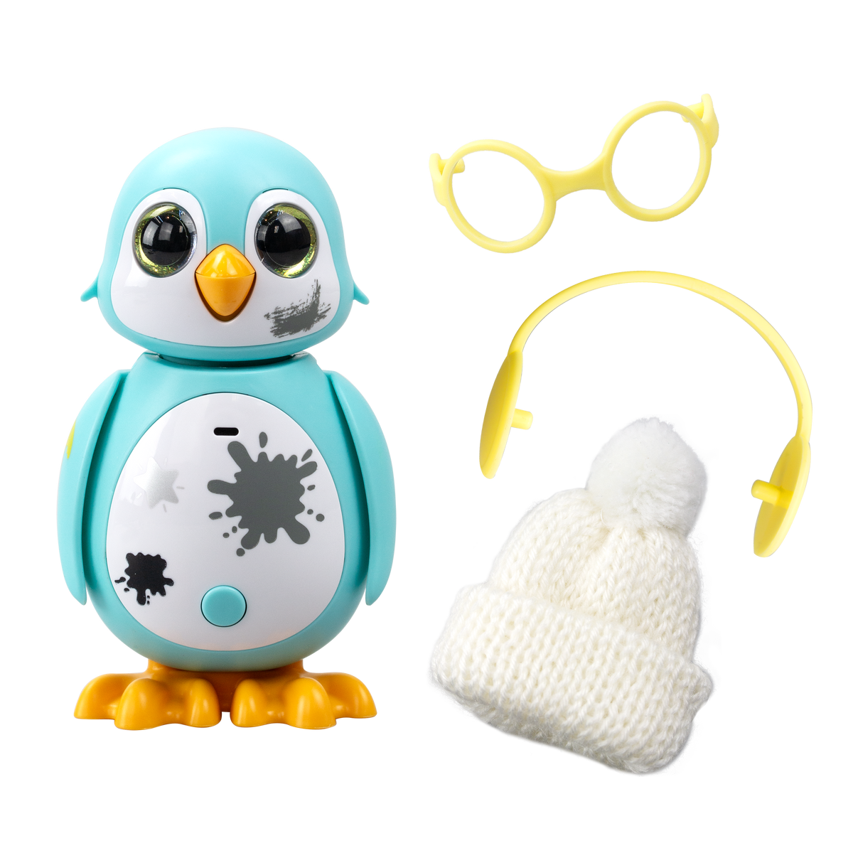 Rescue Series | Rescue Mini Penguin