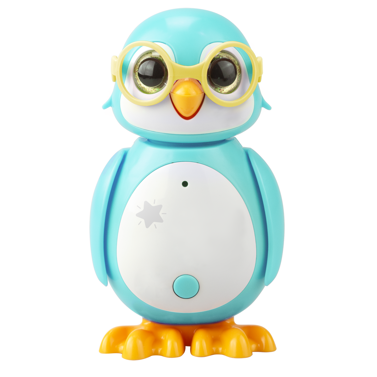 Rescue Series | Rescue Mini Penguin