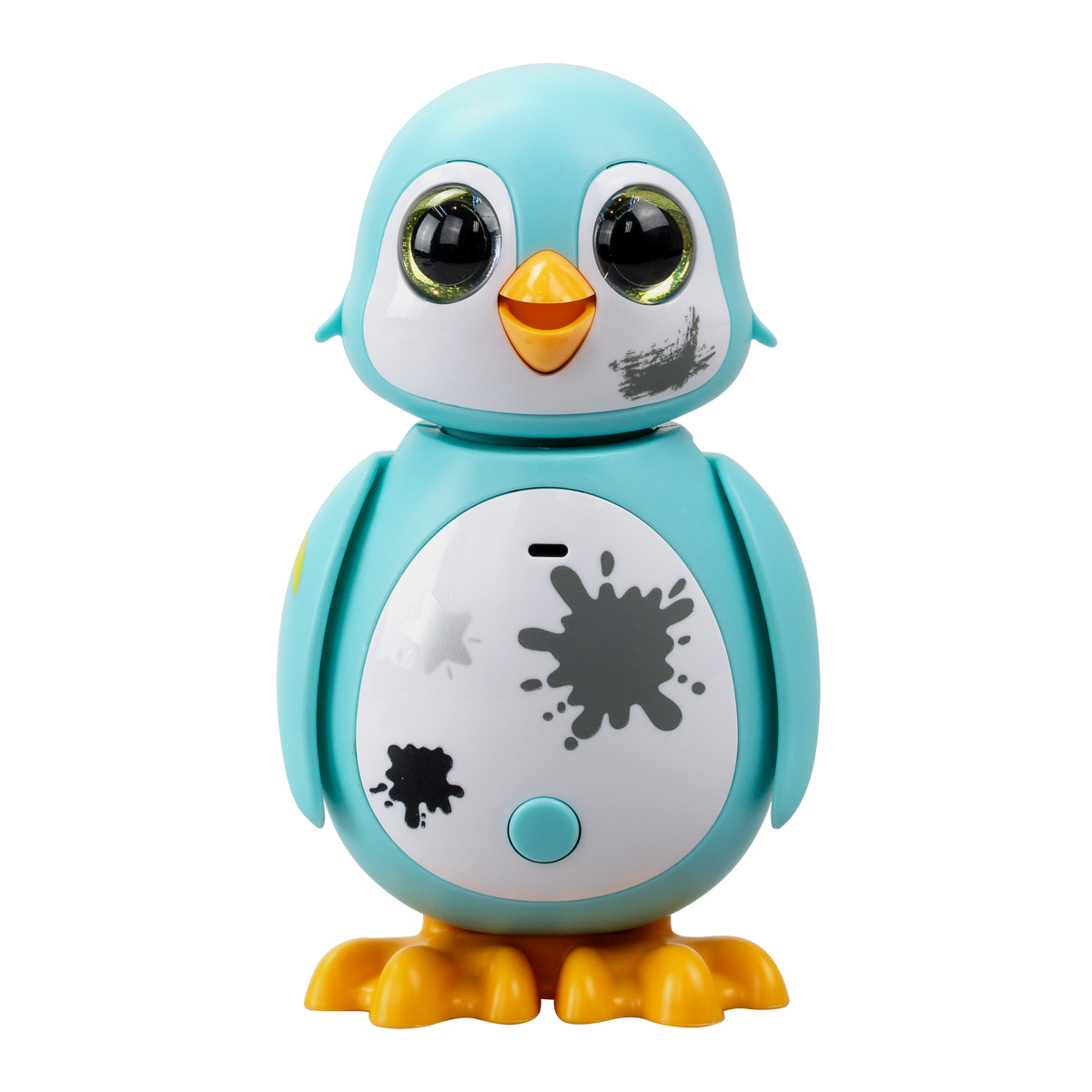 Rescue Series | Rescue Mini Penguin