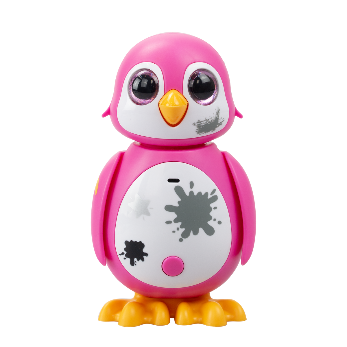 Rescue Series | Rescue Mini Penguin