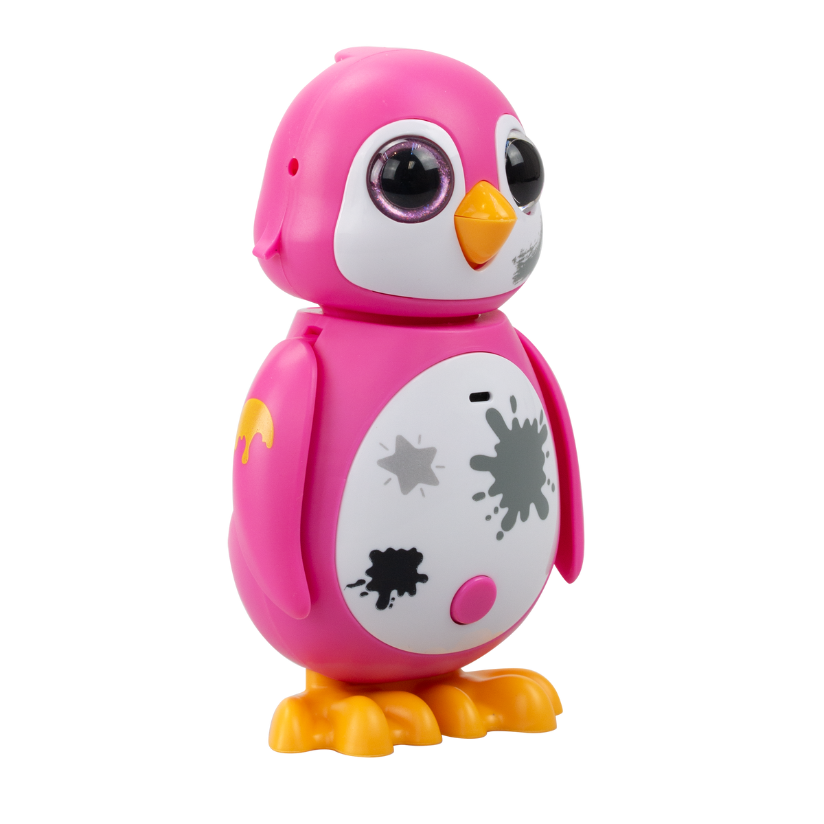 Rescue Series | Rescue Mini Penguin