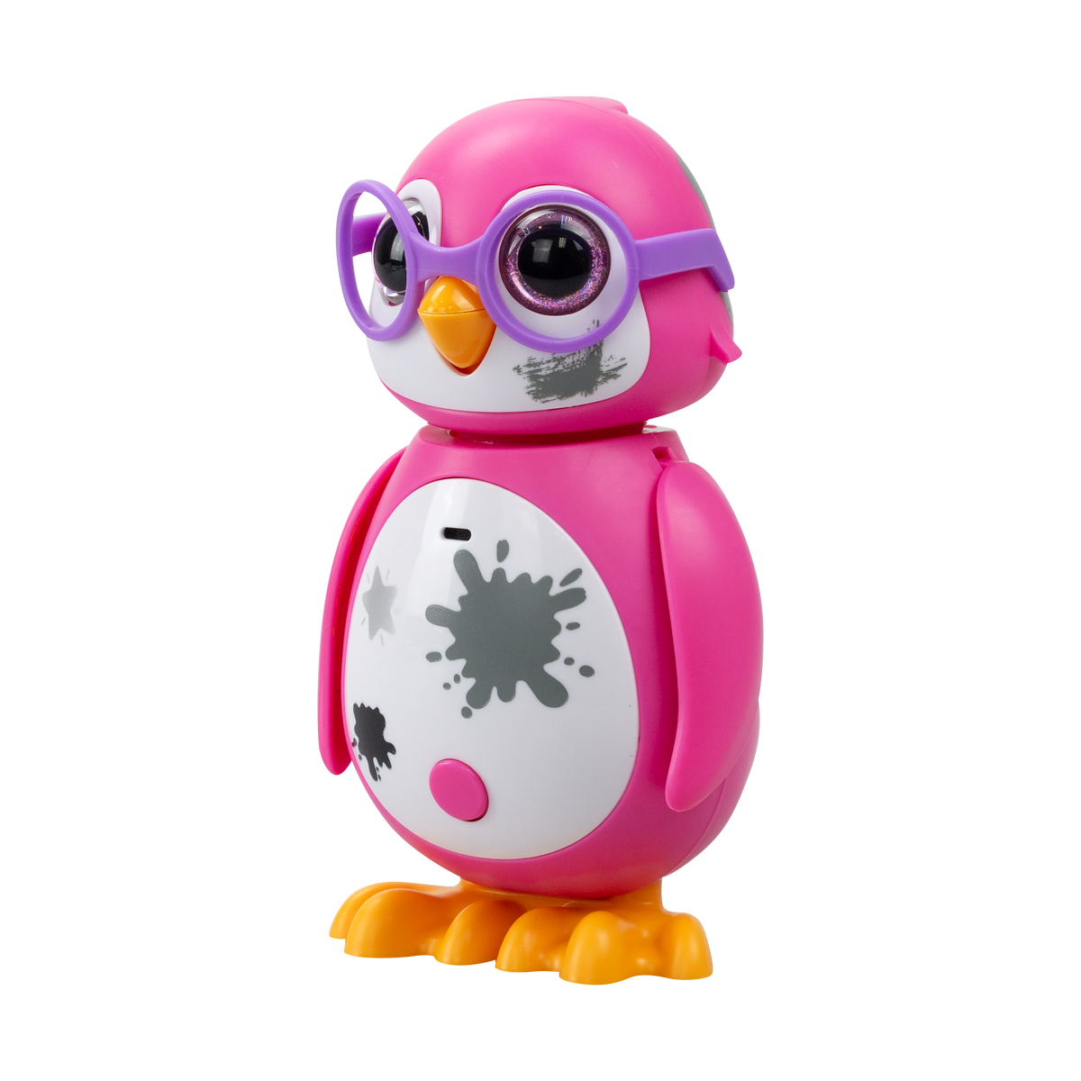 Rescue Series | Rescue Mini Penguin