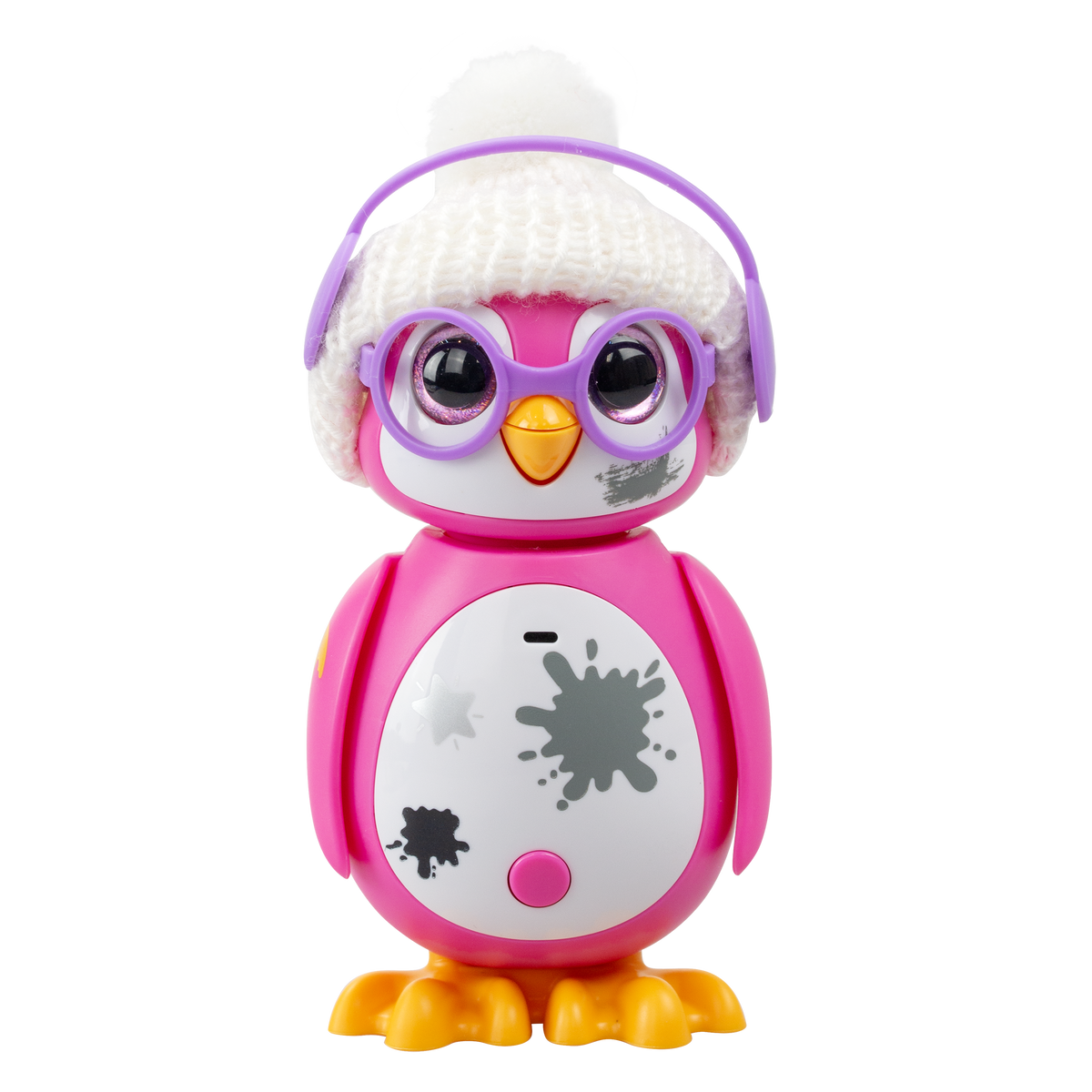 Rescue Series | Rescue Mini Penguin