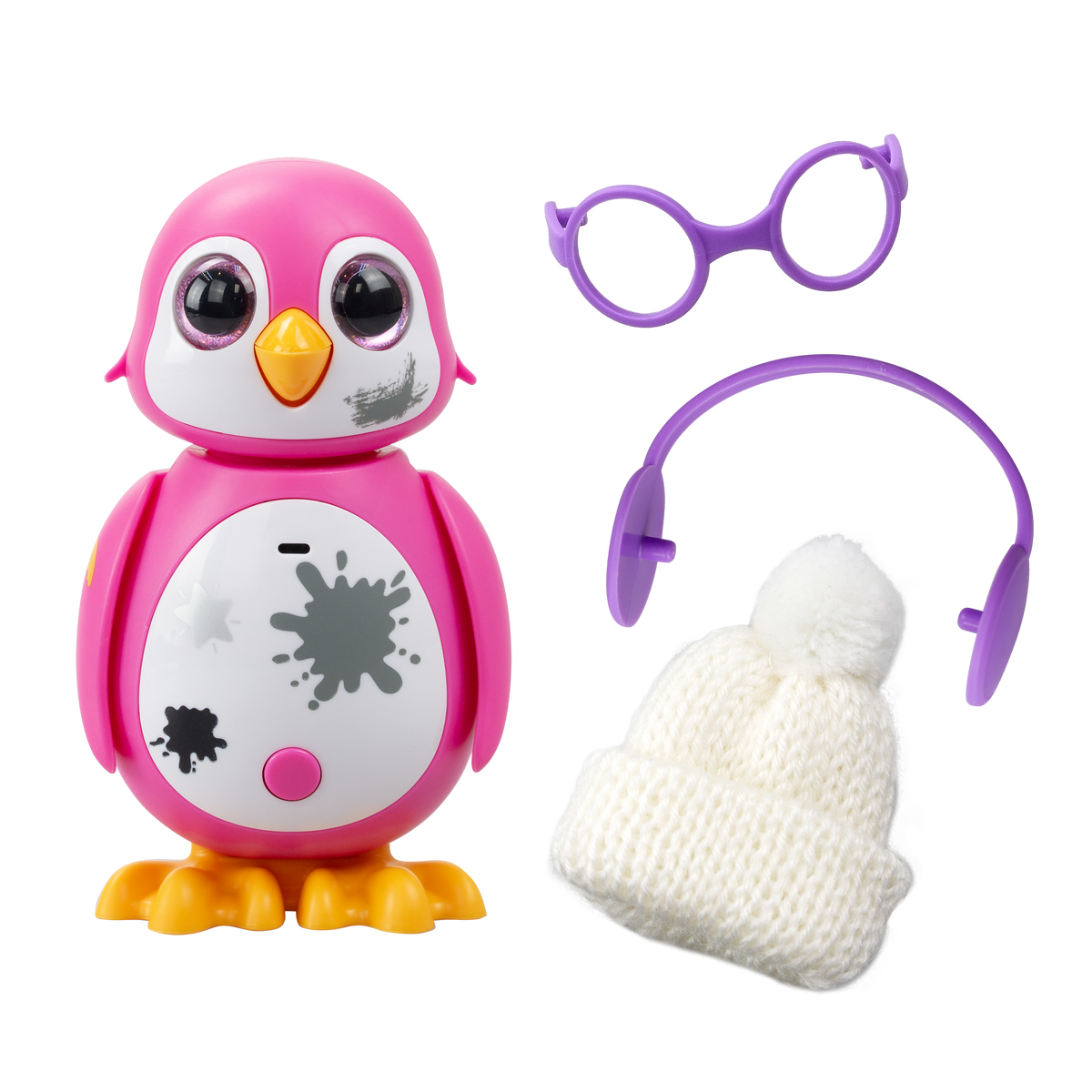 Rescue Series | Rescue Mini Penguin