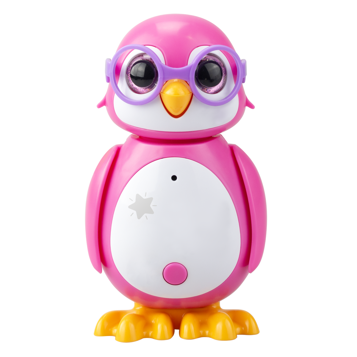 Rescue Series | Rescue Mini Penguin