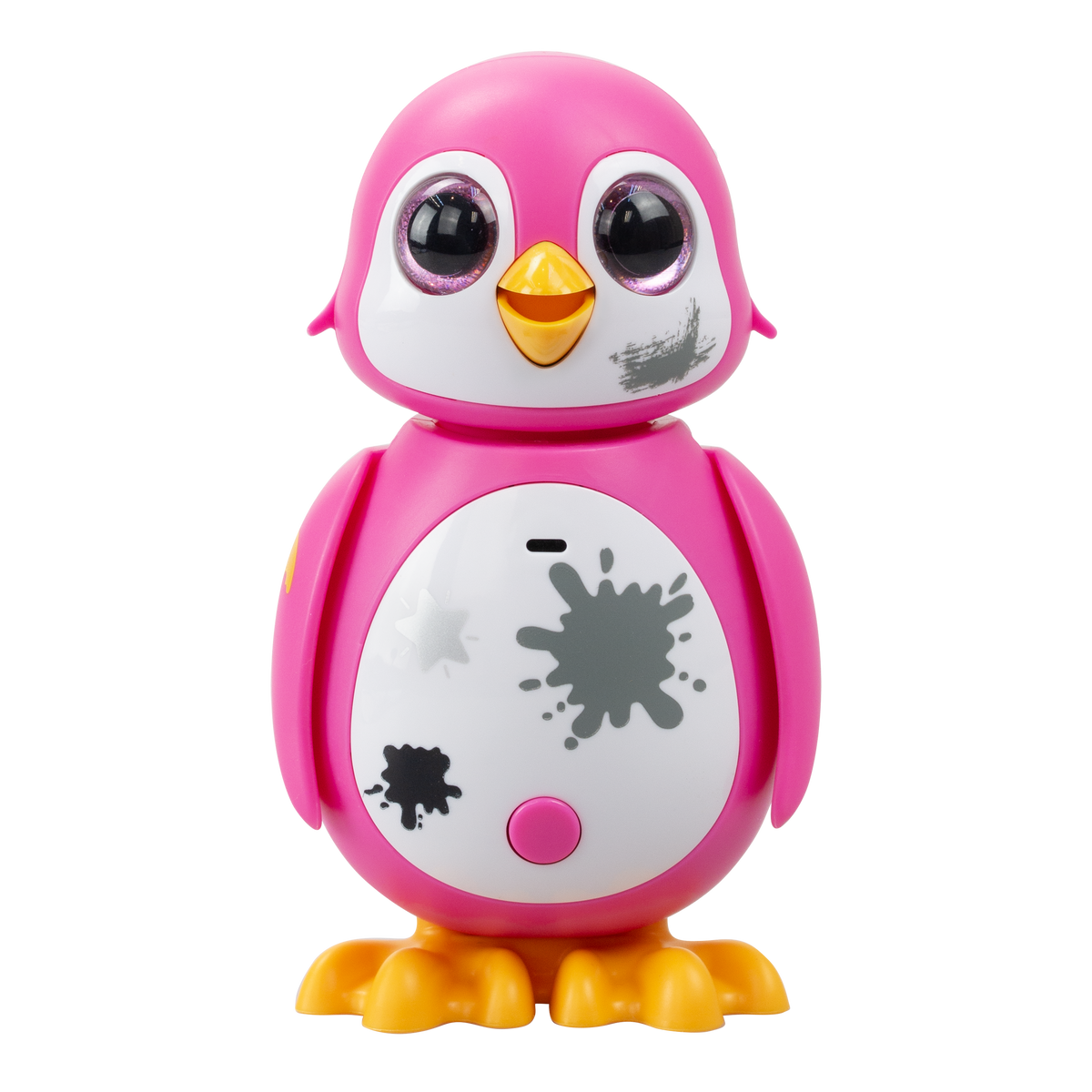 Rescue Series | Rescue Mini Penguin