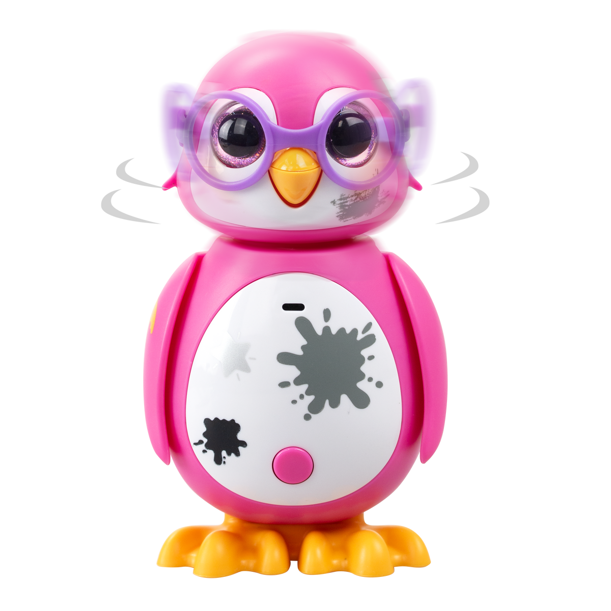 Rescue Series | Rescue Mini Penguin