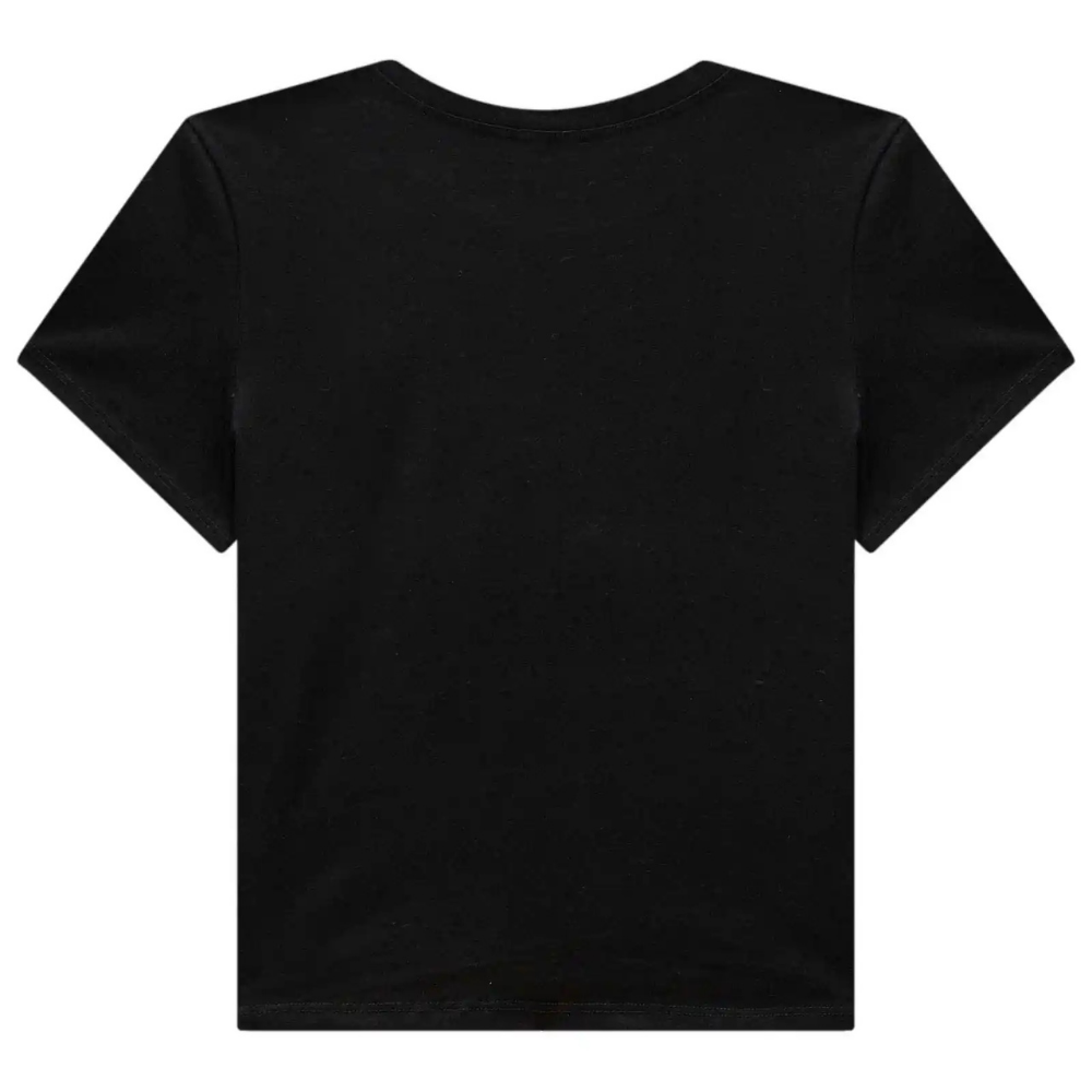 Vic & Vicky | Camiseta Estampada Para Niñas