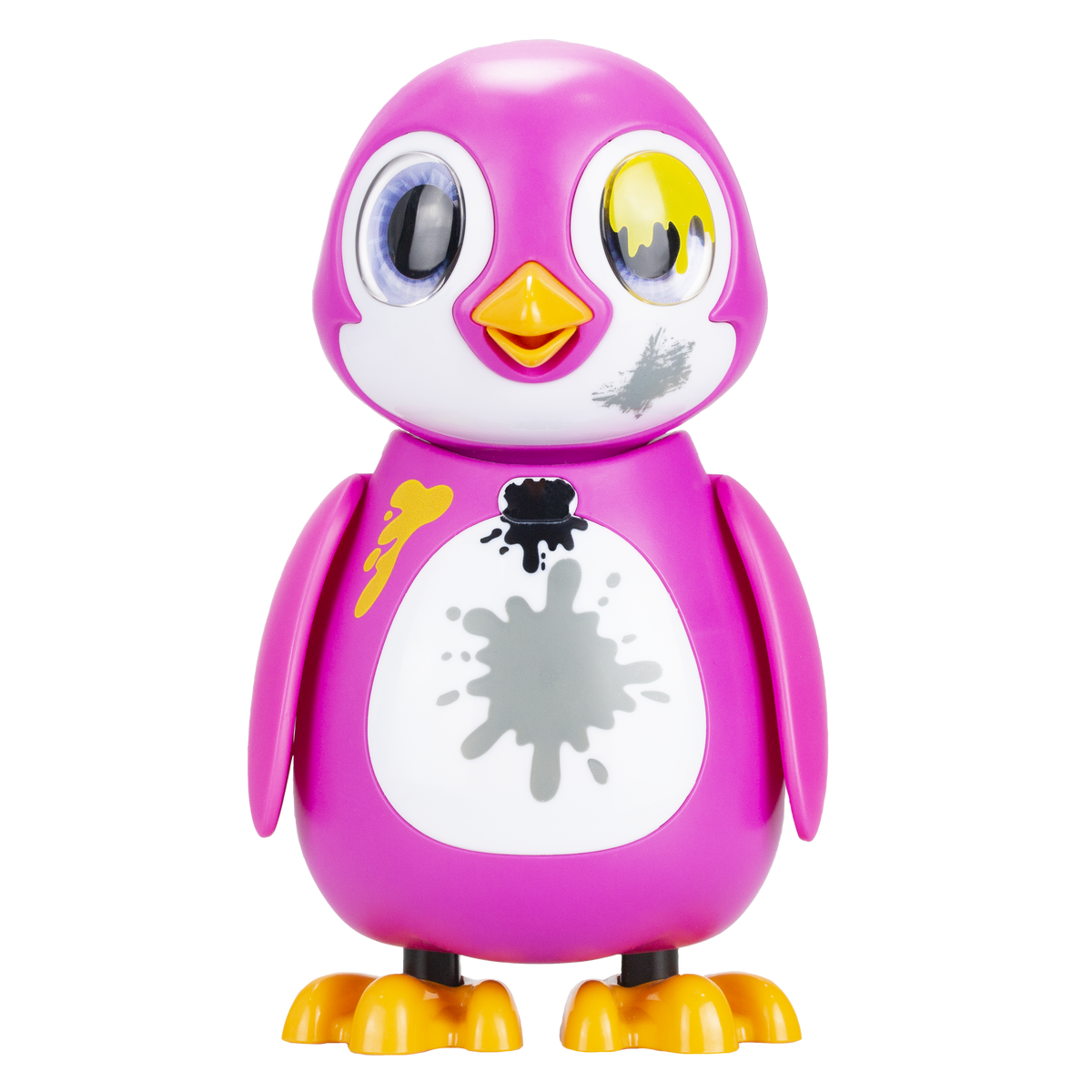 Rescue Series | Rescue Penguin