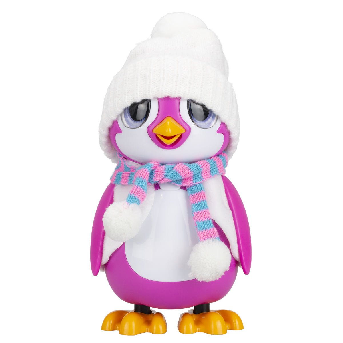 Rescue Series | Rescue Penguin