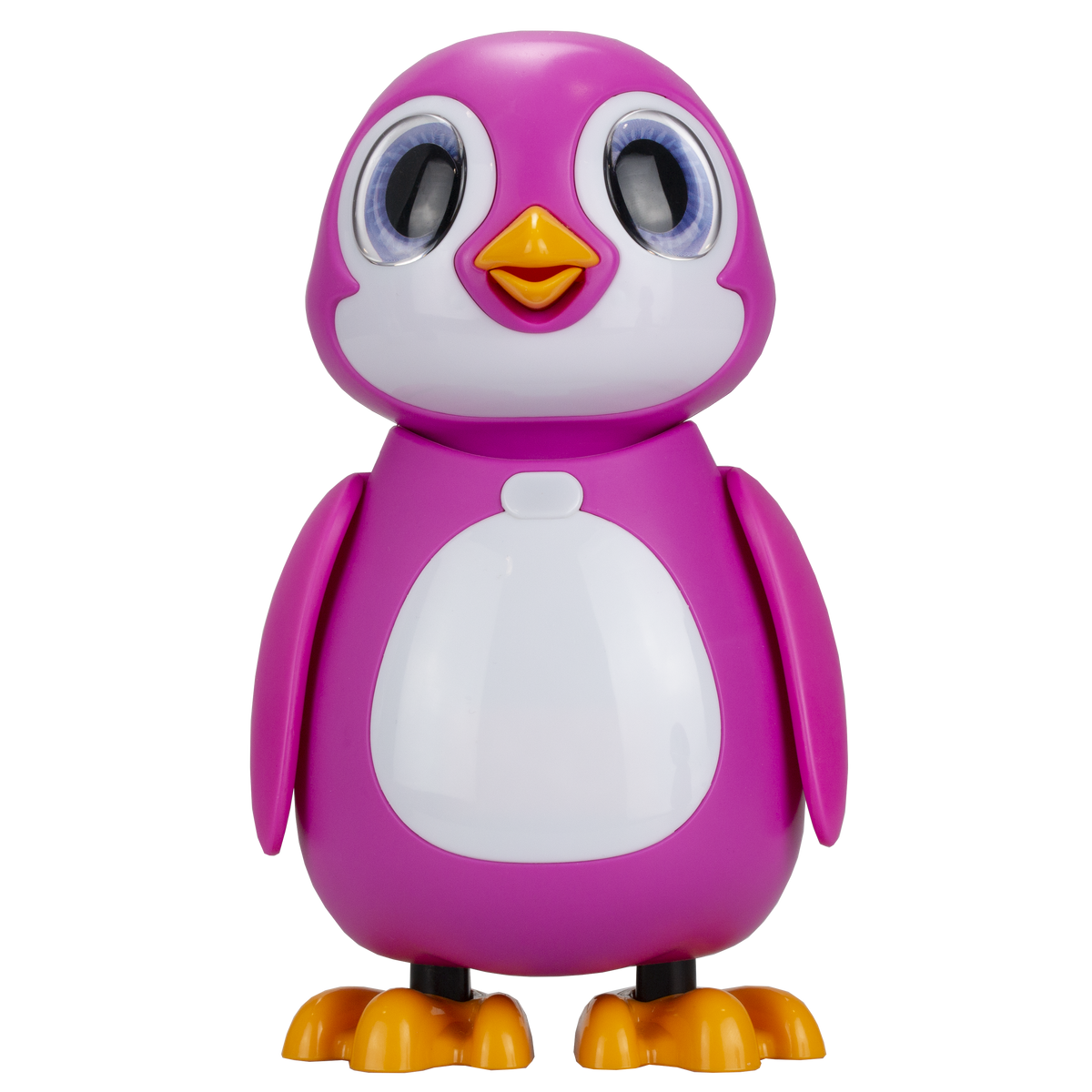 Rescue Series | Rescue Penguin